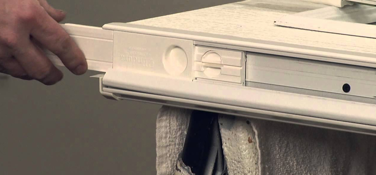 aluminum storefront door repair Cameron Park