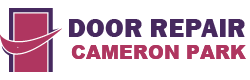 Door Repair Cameron Park